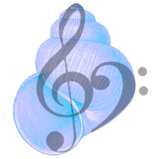 Weymouth & Dorset Music Festival logo